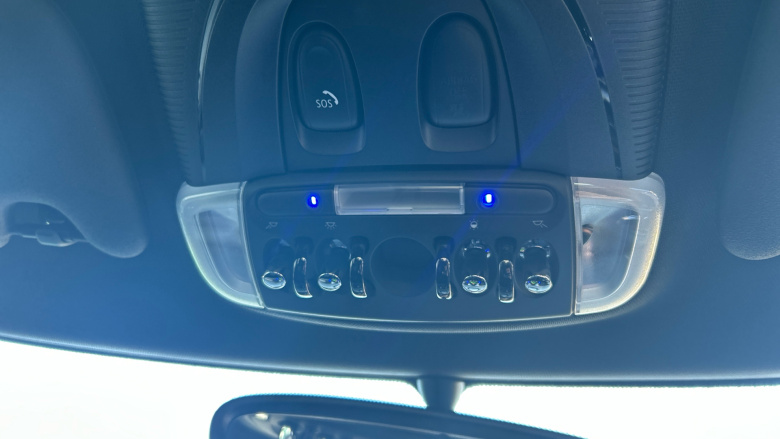 MINI Hatchback 1.5 Cooper Sport II 3dr Petrol Hatchback